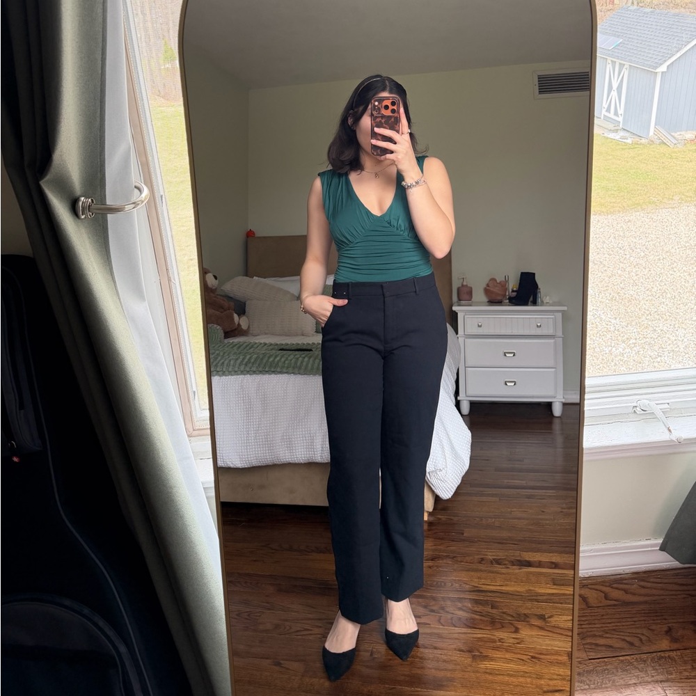 Express Body Contour Bodysuit